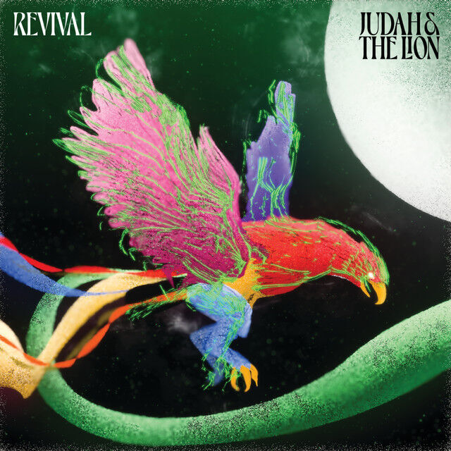 Judah & the Lion "Revival"